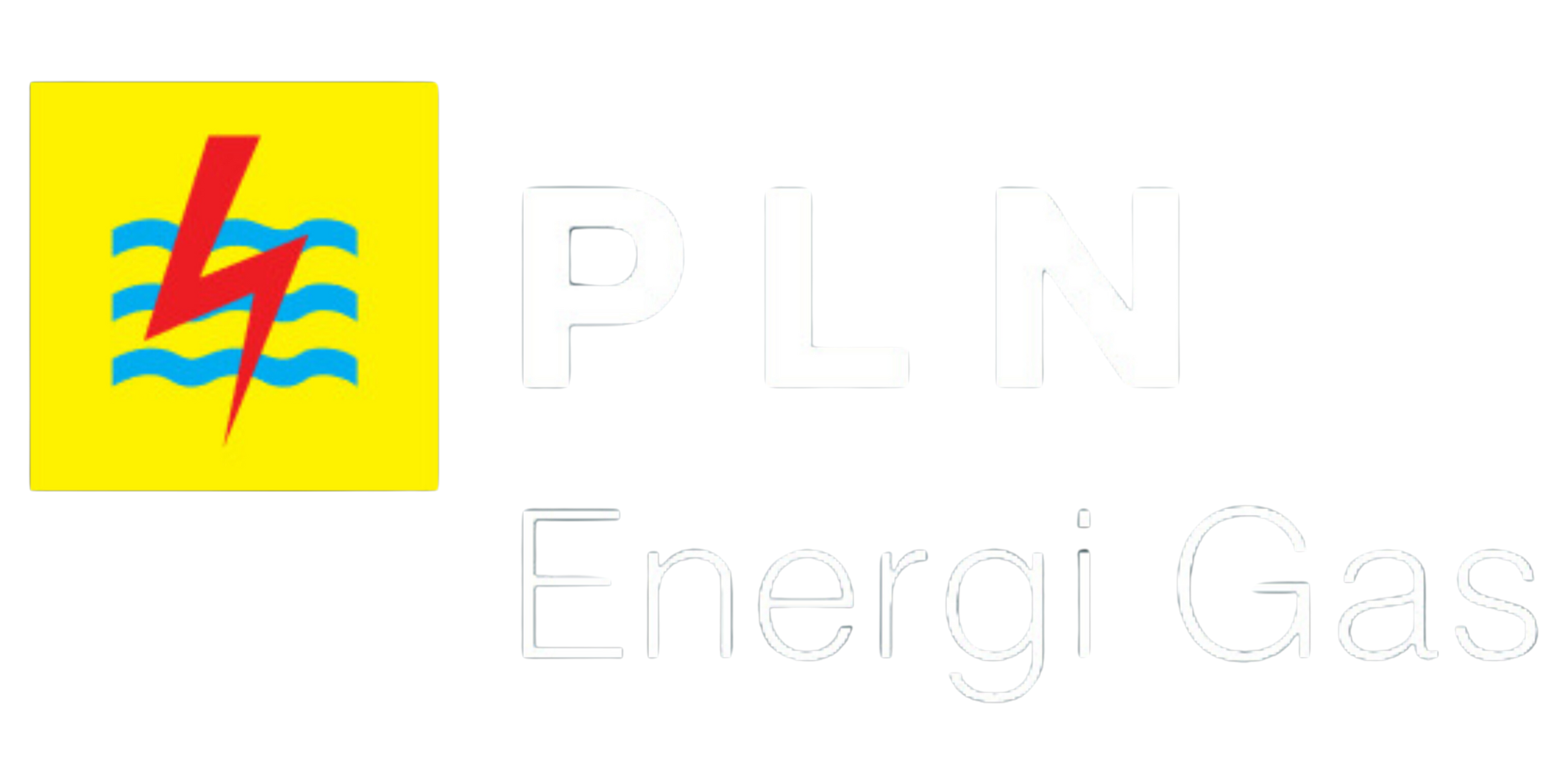 Logo PLN Energi Gas